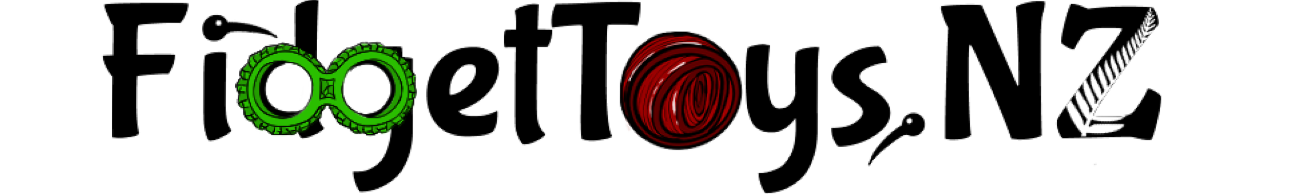 FidgetToys.NZ