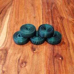 Spin Ring - Mystic Forest - Collection