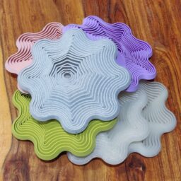 Collection of OctaFlex Medium